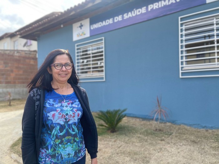 Foto: Reprodução/Prefeitura Mun. Vitória da Conquista - BA