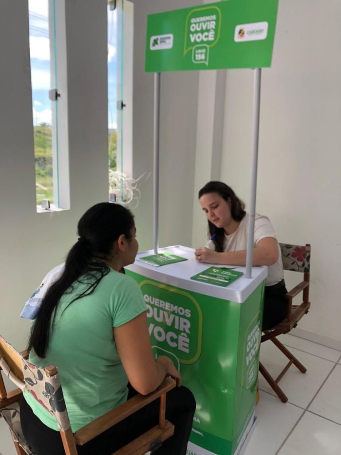 Foto: Reprodução/Prefeitura de Caruaru - PE