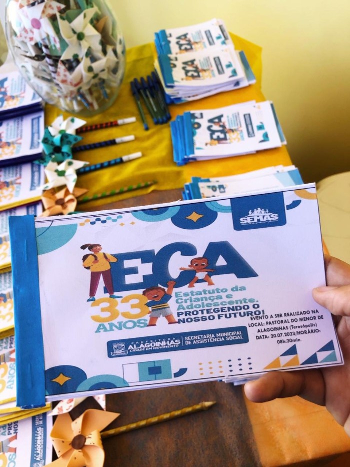 Foto: Reprodução/Prefeitura de Alagoinhas - BA