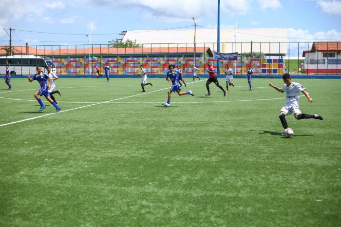 Foto: Reprodução/Prefeitura de Candeias - BA