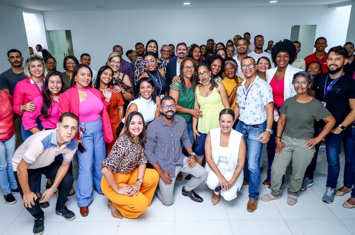 Foto: Reprodução/Prefeitura de Candeias - BA