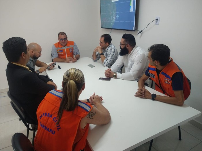 Foto: Reprodução/Prefeitura de Caruaru - PE