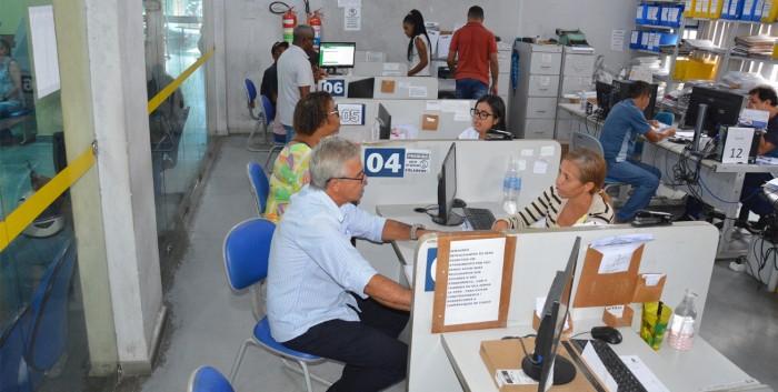 Foto: Valdenir Lima
