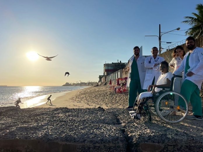 Foto: Divulgação/Sesab