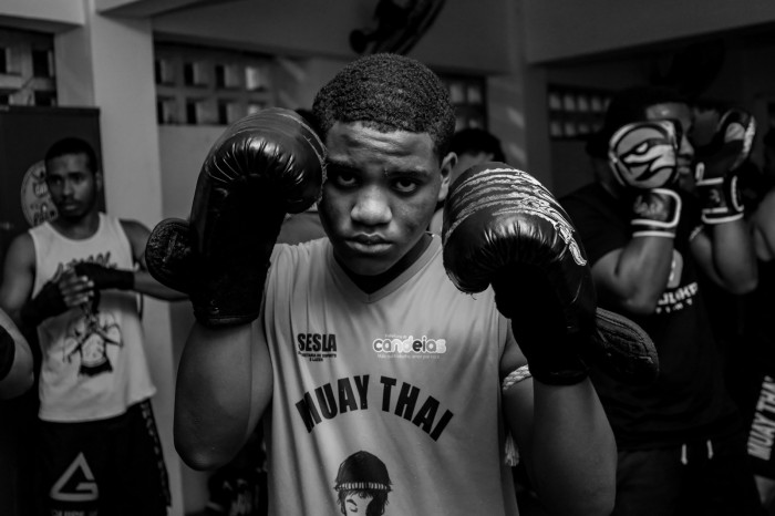 Foto: Reprodução/Prefeitura de Candeias - BA