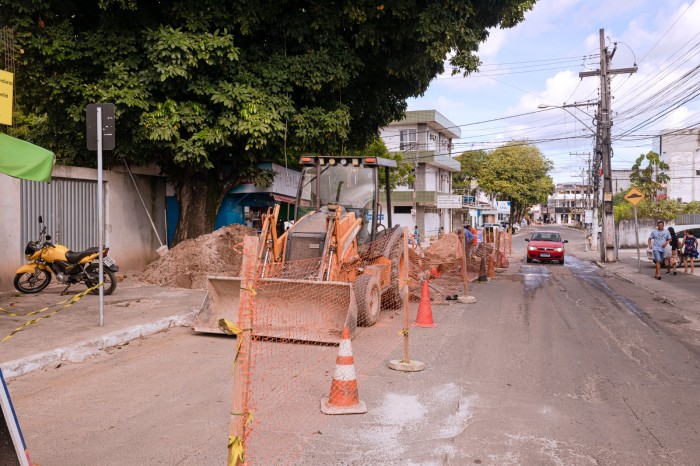 Foto: Reprodução/Prefeitura de Camaçari - BA