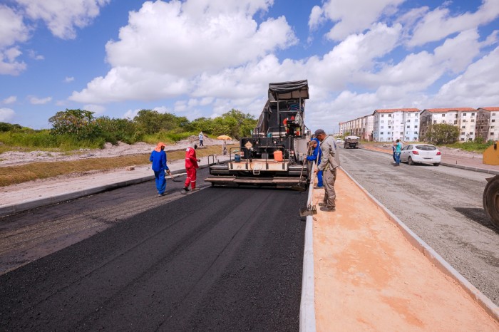 Foto: Reprodução/Prefeitura de Camaçari - BA