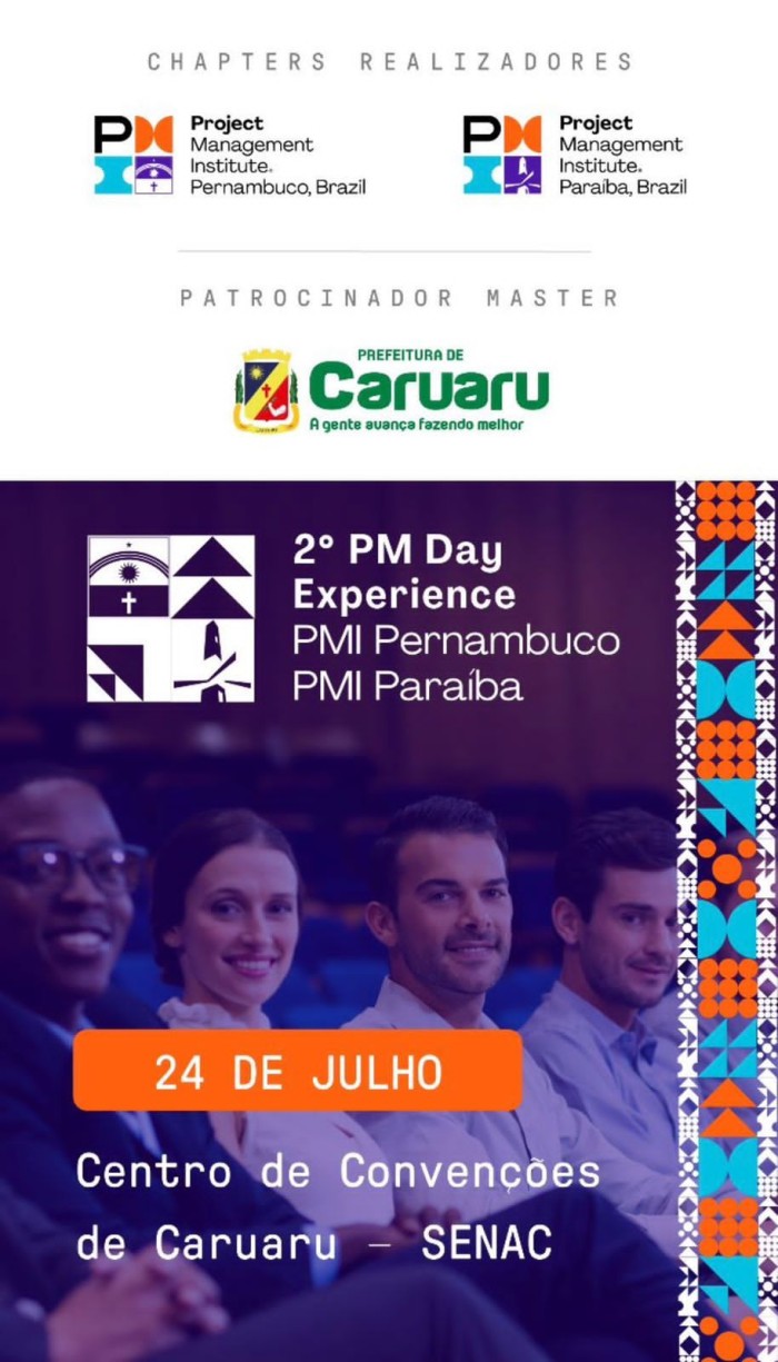 Foto: Reprodução/Prefeitura de Caruaru - PE