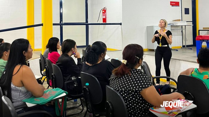 Foto: Reprodução/Prefeitura de Jequié - BA