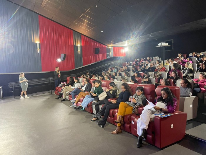 Foto: Reprodução/Prefeitura Mun. Vitória da Conquista - BA