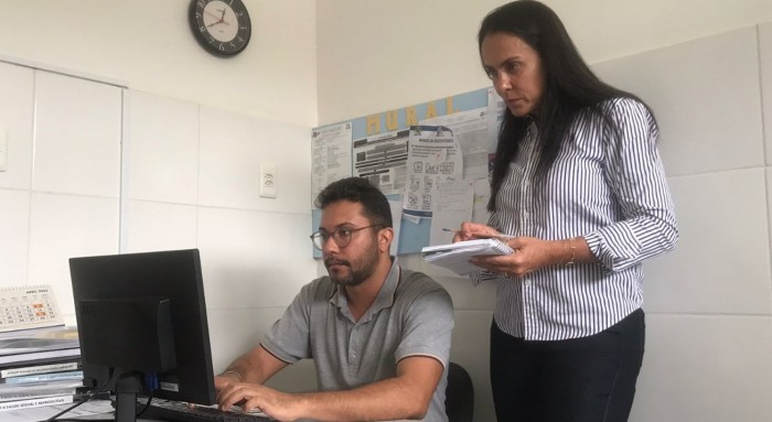 Foto: Reprodução/Prefeitura de Feira de Santana - BA