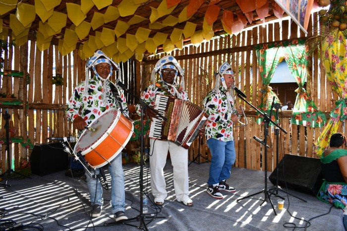 Foto: Reprodução/Prefeitura de Alagoinhas - BA
