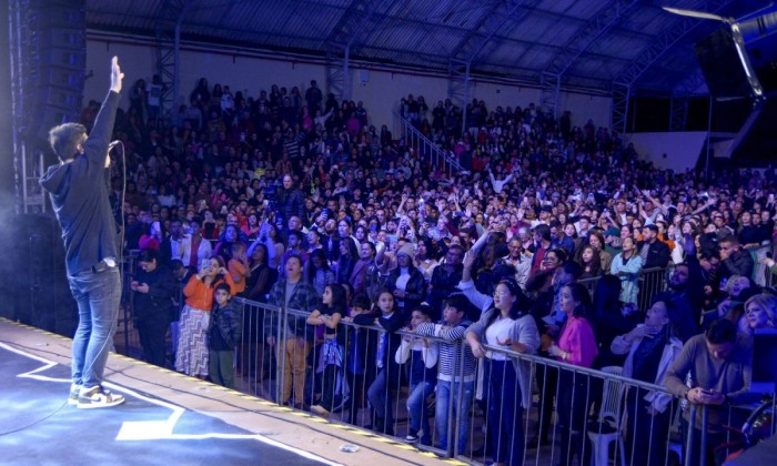 Foto: Reprodução/Prefeitura de Garanhuns - PE