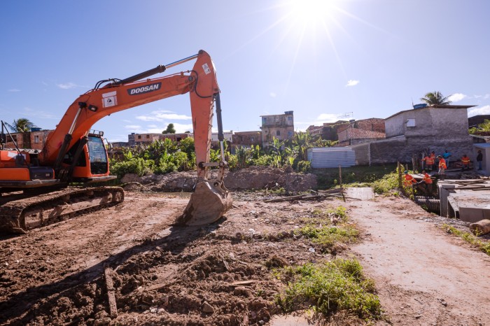 Foto: Reprodução/Prefeitura de Camaçari - BA
