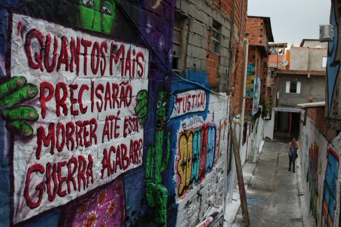 © Rovena Rosa/Agência Brasil