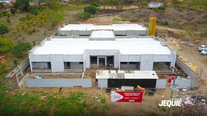 Foto: Reprodução/Prefeitura de Jequié - BA