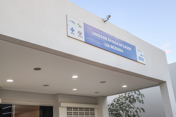 Foto: Reprodução/Prefeitura de Petrolina - PE