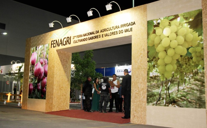 Foto: Reprodução/Prefeitura de Petrolina - PE