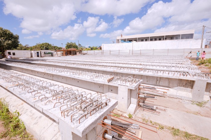 Foto: Reprodução/Prefeitura de Camaçari - BA