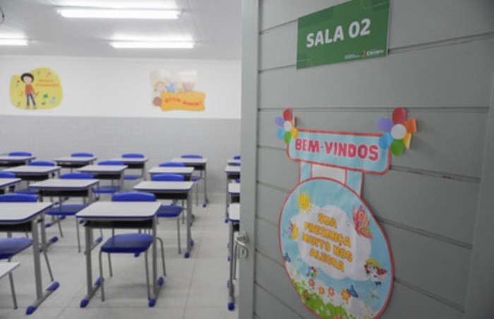 Foto: Reprodução/Prefeitura de Caruaru - PE