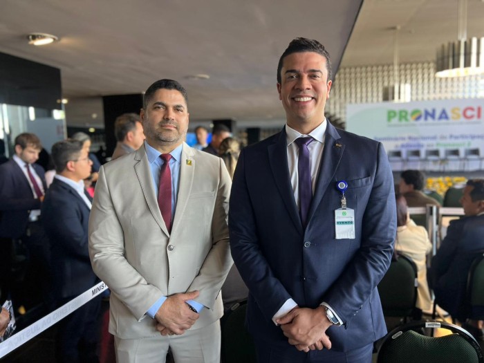 Foto: Reprodução/Prefeitura de Caruaru - PE
