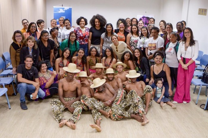 Foto: Reprodução/Prefeitura de Garanhuns - PE