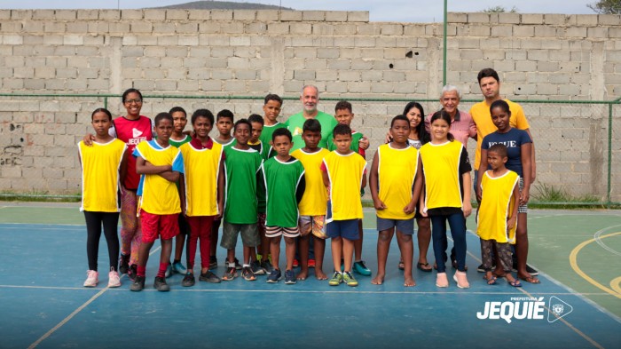 Foto: Reprodução/Prefeitura de Jequié - BA