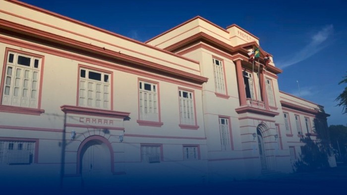 Foto: Reprodução/Prefeitura de Alagoinhas - BA