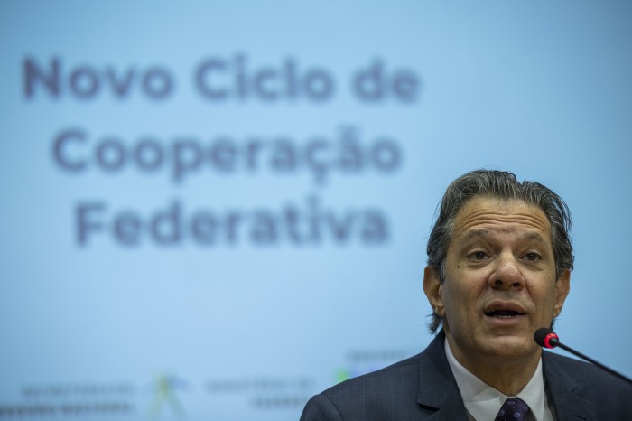 © Joédson Alves/Agência Brasil