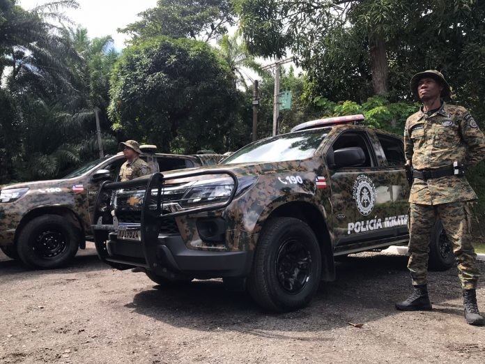 Foto: Rafael Rodrigues/SSP