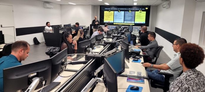 Foto: Divulgação/SSP