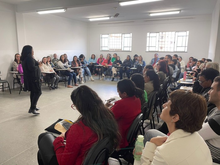 Foto: Reprodução/Prefeitura Mun. Vitória da Conquista - BA