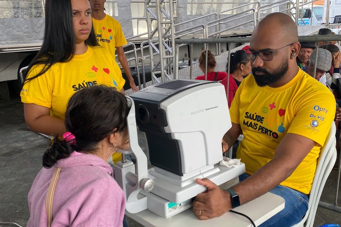 Foto: Divulgação/Sesab