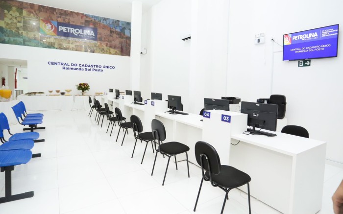 Foto: Reprodução/Prefeitura de Petrolina - PE