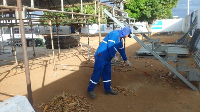 Foto: Reprodução/Prefeitura de Petrolina - PE