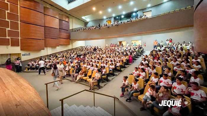 Foto: Reprodução/Prefeitura de Jequié - BA