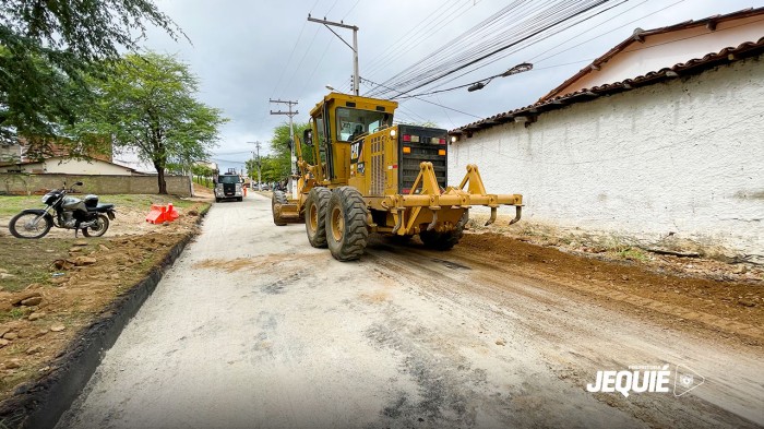 Foto: Reprodução/Prefeitura de Jequié - BA