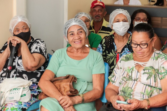 Foto: Reprodução/Prefeitura de Petrolina - PE