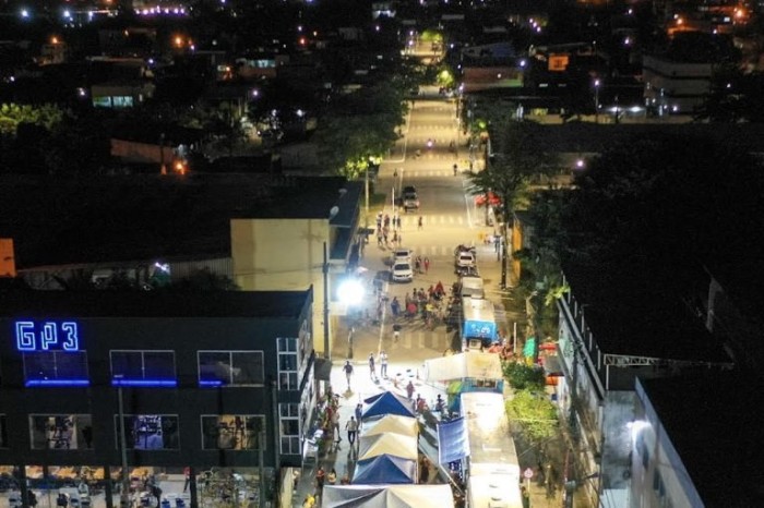 Foto: Reprodução/Prefeitura de Jaboatão dos Guararapes - PE