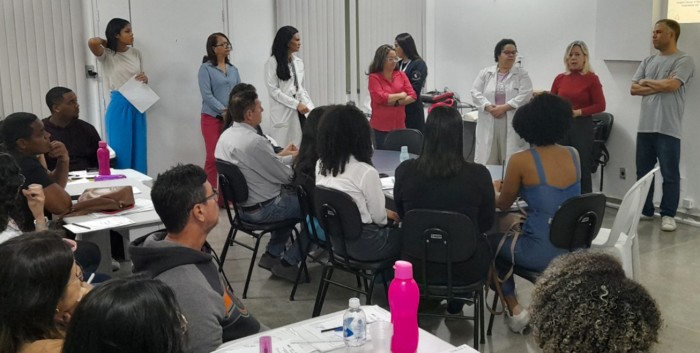 Foto: Reprodução/Prefeitura de Feira de Santana - BA