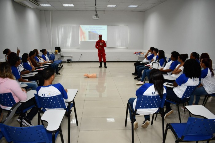 Foto: Reprodução/Prefeitura de Alagoinhas - BA