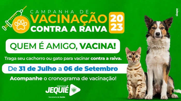 Foto: Reprodução/Prefeitura de Jequié - BA