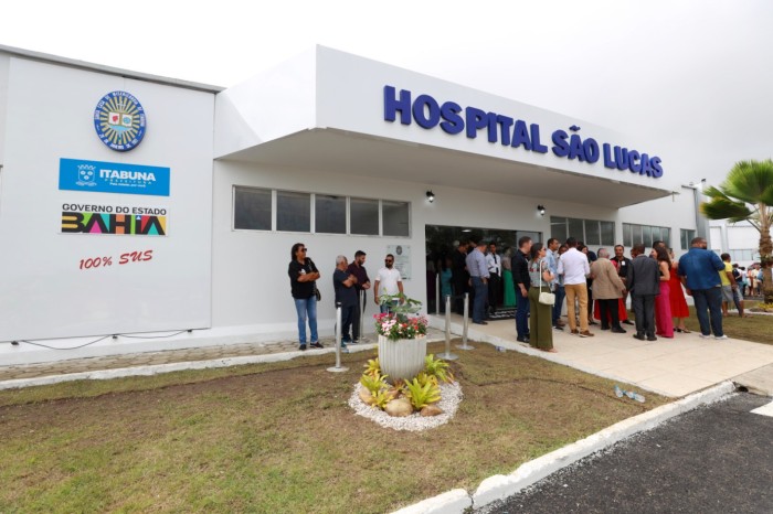 Foto: Feijão Almeida/GOVBA