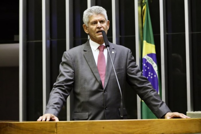 O autor da proposta, deputado Afonso Motta - (Foto: Luis Macedo/Câmara dos Deputados)