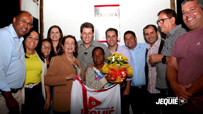 Foto: Reprodução/Prefeitura de Jequié - BA