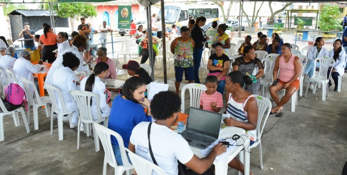 Foto: Valdenir Lima
