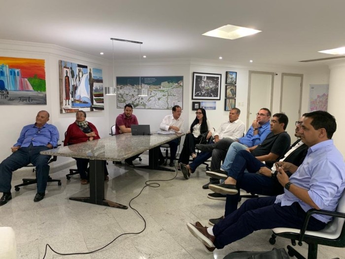 Foto: Reprodução/Prefeitura de Alagoinhas - BA