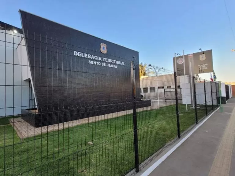 Foto: Mateus Pereira/GOVBA