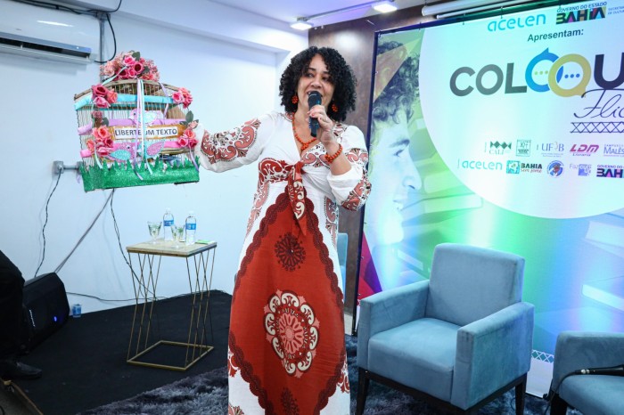 Foto: Reprodução/Prefeitura de Candeias - BA