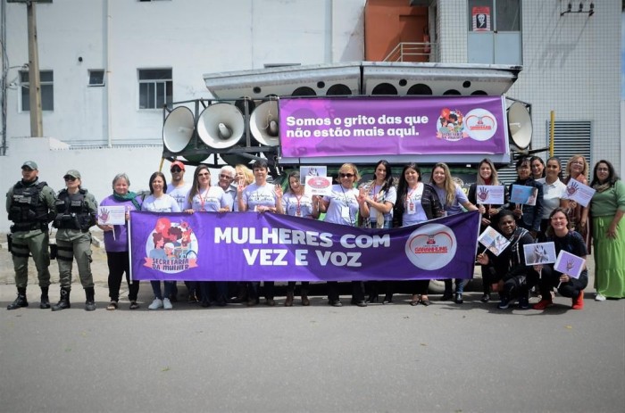 Foto: Reprodução/Prefeitura de Garanhuns - PE